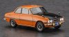 Hasegawa SP649-52449 Isuzu Bellett 1600GTR Early Version (1969) Detail Up Version 1/24